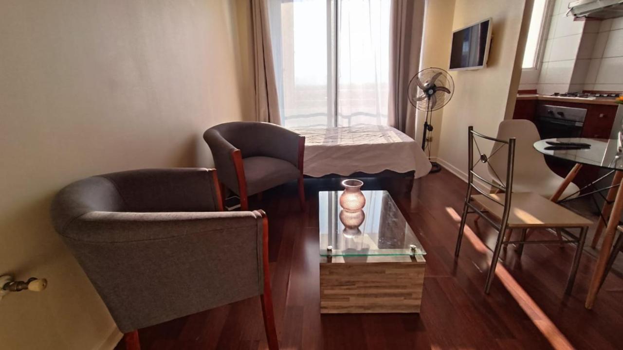 Apartamento Victoria Inversiones *