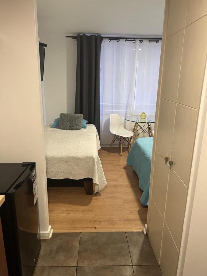 Apartamento Victoria Inversiones *