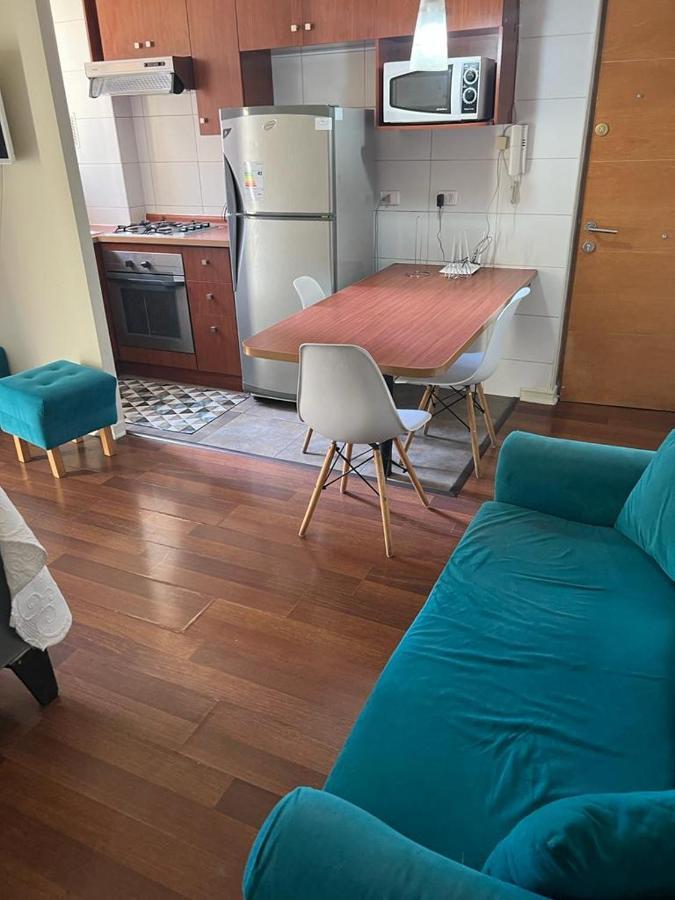 Apartamento Victoria Inversiones Santiago
