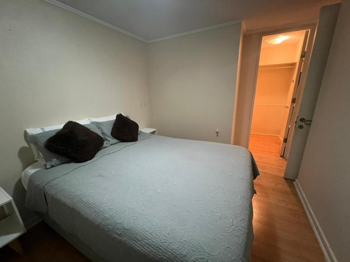 Apartamento Victoria Inversiones Santiago