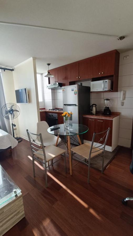 Victoria Inversiones Apartamento Santiago