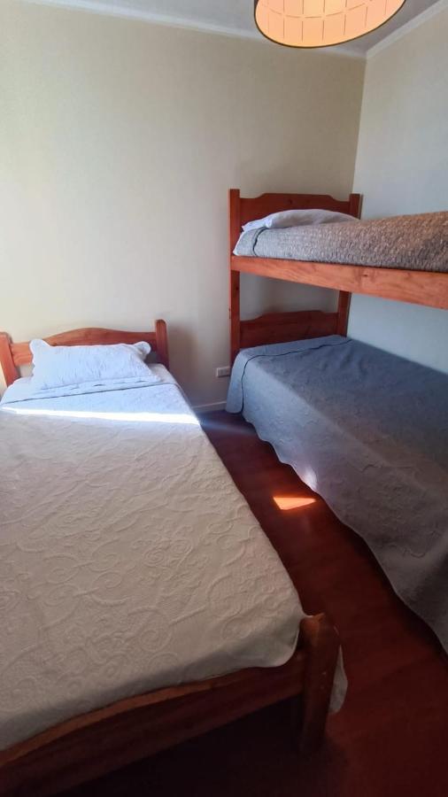 Victoria Inversiones Apartamento