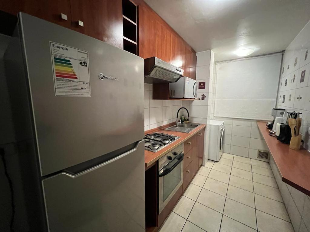 Victoria Inversiones Apartamento *