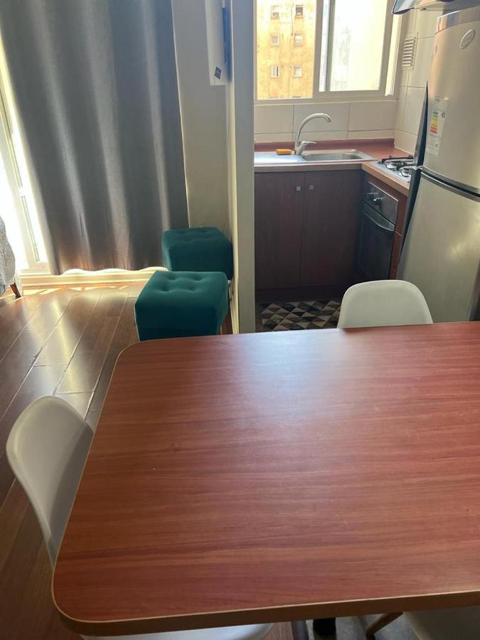 Victoria Inversiones Apartamento Santiago
