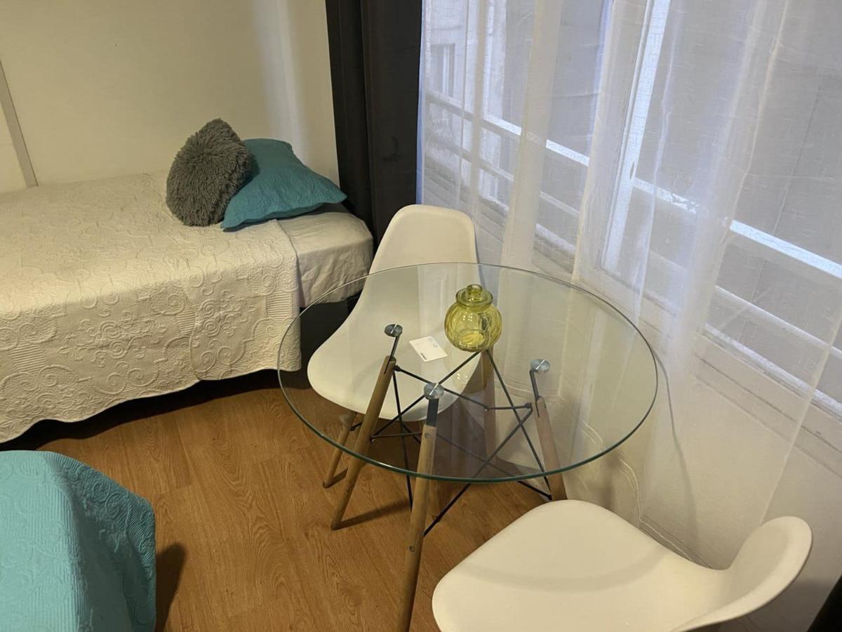 Apartamento Victoria Inversiones
