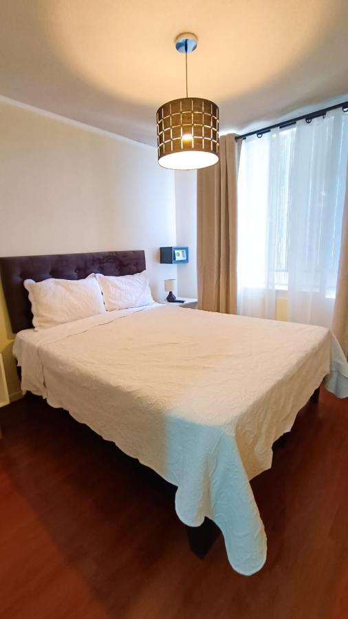 Victoria Inversiones Apartamento *