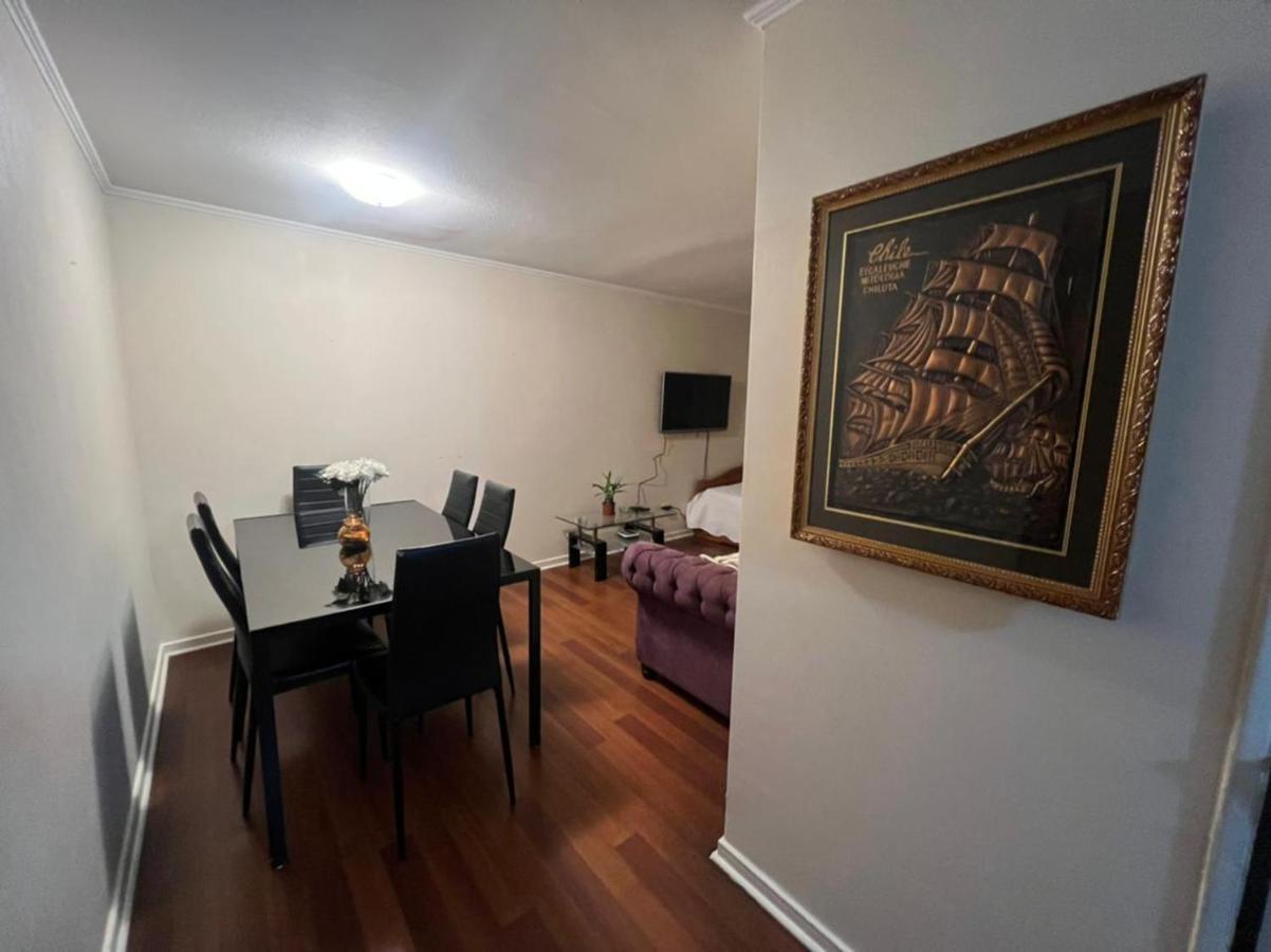 Victoria Inversiones Apartamento Santiago