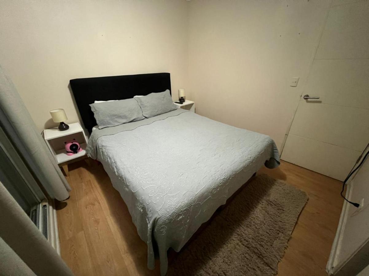 Apartamento Victoria Inversiones Santiago
