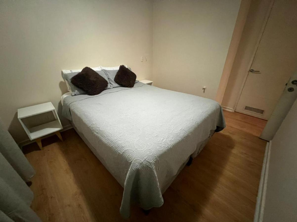 Victoria Inversiones Apartamento Santiago