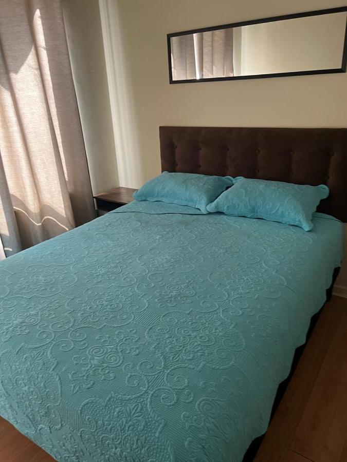 Apartamento Victoria Inversiones Santiago