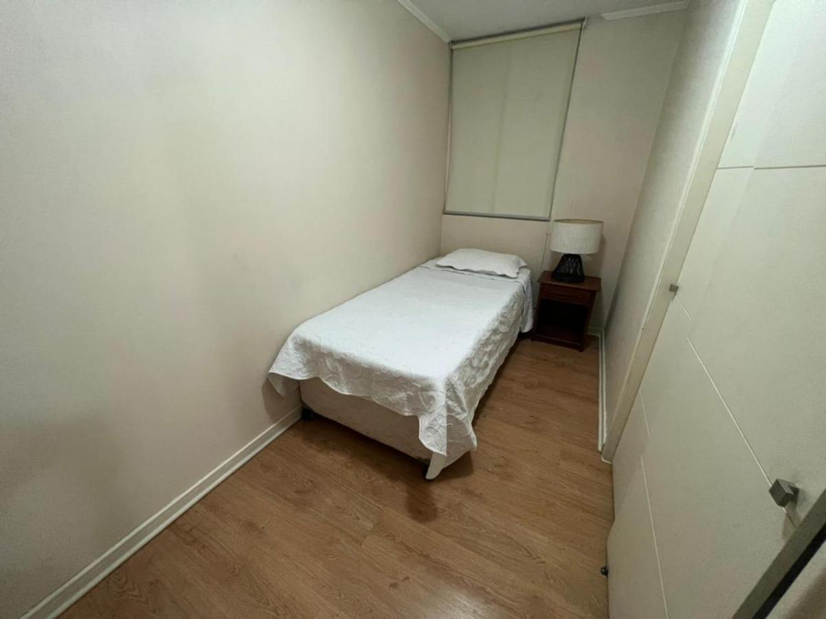 Apartamento Victoria Inversiones Santiago