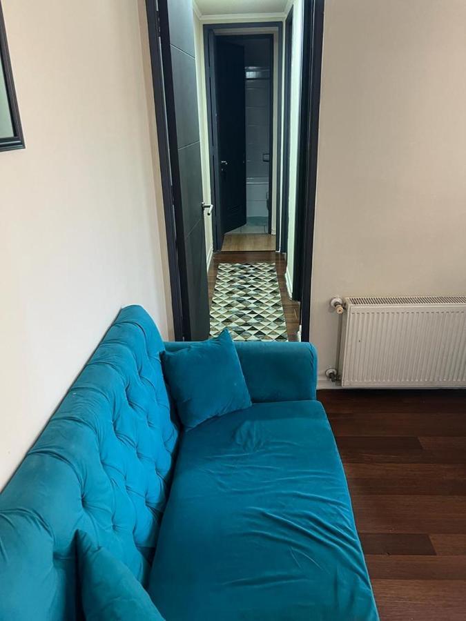 Apartamento Victoria Inversiones Santiago