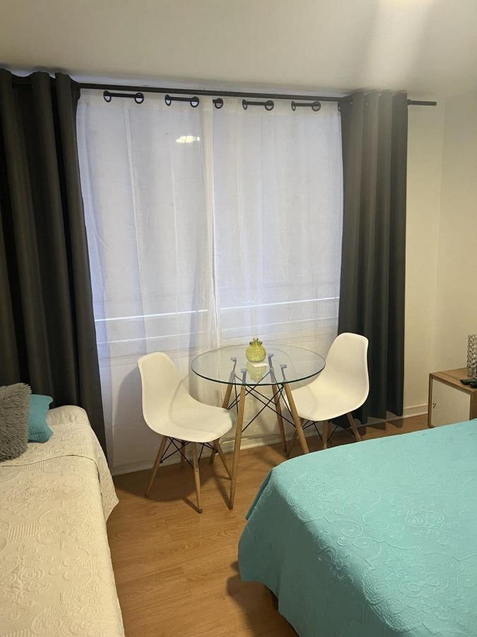 Victoria Inversiones Apartamento