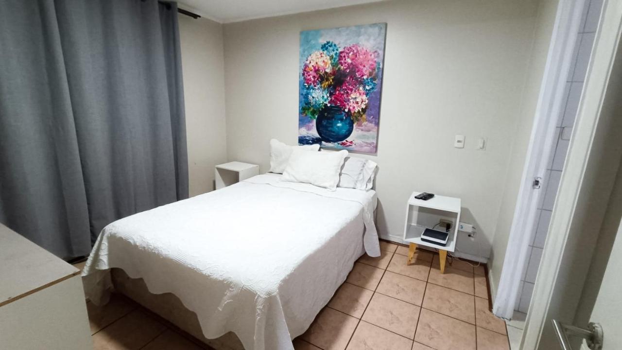 Victoria Inversiones Apartamento Santiago