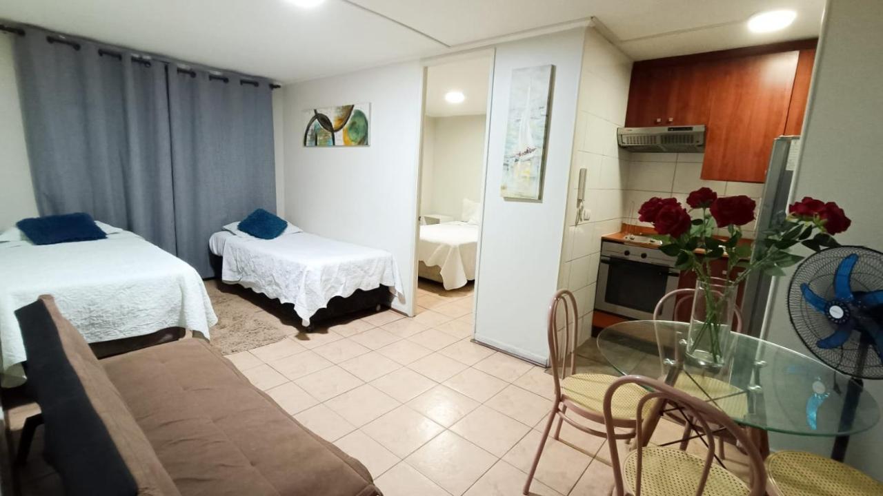 Apartamento Victoria Inversiones Santiago