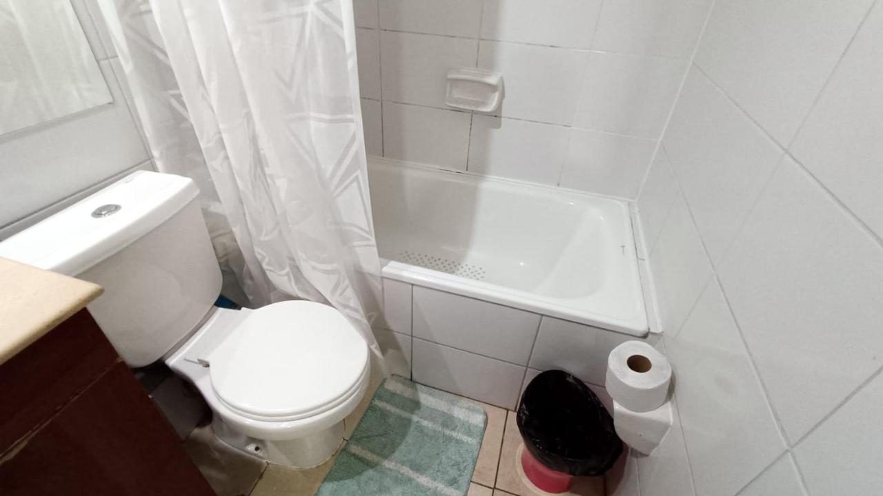 Apartamento Victoria Inversiones
