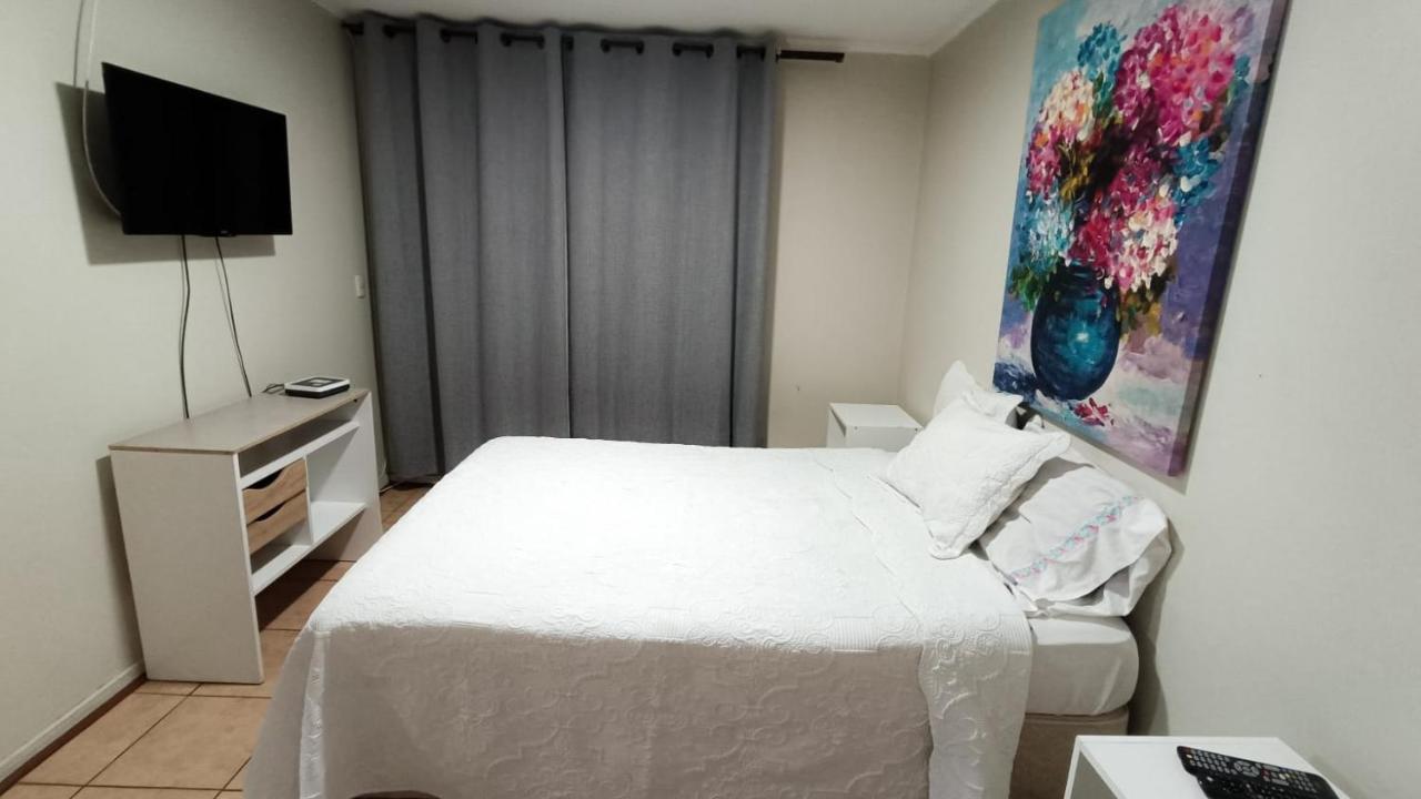 Apartamento Victoria Inversiones Santiago